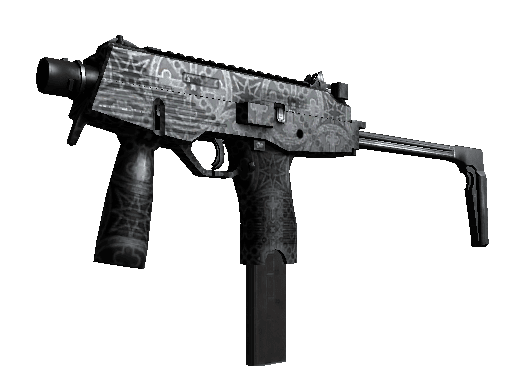 MP9 | Dark Age